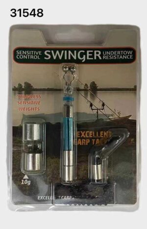 Swinger συναγερμού ψαρέματος - 31548
