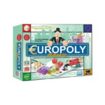 Επιτραπέζιο Παιχνίδι Europoly classic ΝΟ.0107 – Board game