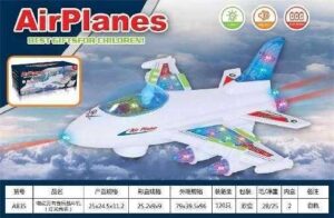 Ηλεκτρονικό αεροπλάνο - A835 - 102482