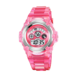 Ψηφιακό ρολόι χειρός – Skmei - 2156 - Pink