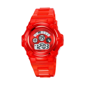 Ψηφιακό ρολόι χειρός – Skmei - 2156 - Red
