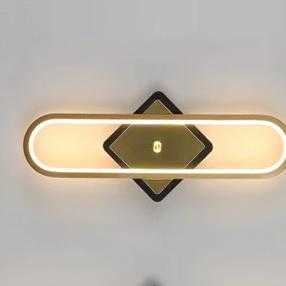 Επιτοίχιο φωτιστικό LED - H17 - 943130
