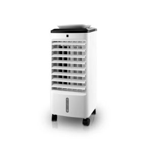Φορητό κλιματιστικό με δοχείο 6 λίτρων - Air Cooler - KD3072  - DSP - 612753