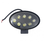 LED ΠΡΟΒΟΛΑΚΙ 27W/10-30V