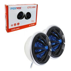 Pervoi Σετ Ηχεία Αυτοκινήτου CTC-066L 260Wmax – Car speakers