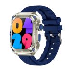 Smartwatch - Z85 MAX - 880556 - Blue