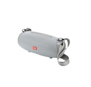 Ασύρματο ηχείο Bluetooth - TG534 - 882015 - Grey