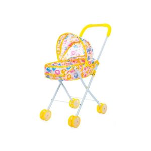 Παιδικό καροτσάκι μωρού - 816BD-5B - 308356