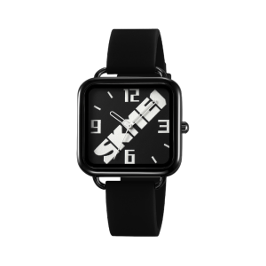 Aναλογικό ρολόι χειρός – Skmei - 2196 - Black