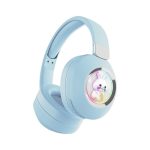 Ασύρματα ακουστικά - Headphones - ST856 - 188569 - Blue