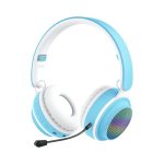 Ασύρματα ακουστικά - Headphones - ST92 - 666926 - Blue