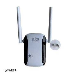 Ενισχυτής σήματος Wifi - Wifi Repeater - LV-WR29 - 811131