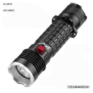 Επαναφορτιζόμενος φακός LED - FA-XL-39P70 - 460024