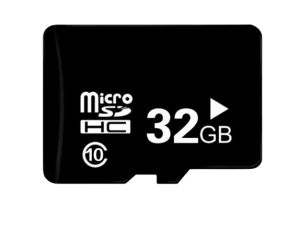 Κάρτα μνήμης - Micro SD - 32GB - 882504
