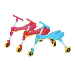 Παιδικό Τρίκυκλο Ποδήλατο - Children's Tricycle