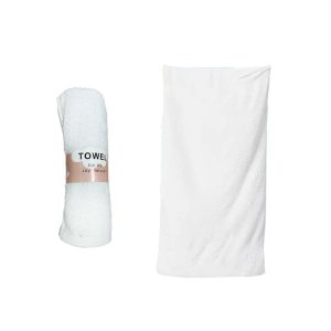Πετσέτα Μπάνιου - Towel