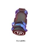 Σάκος Crossfit - Power Bag - 10kg - 556742