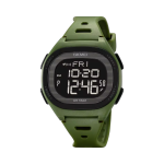 Ψηφιακό ρολόι χειρός – Skmei - 2189 - Army Green