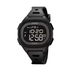 Ψηφιακό ρολόι χειρός – Skmei - 2189 - Black/Black
