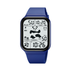 Ψηφιακό ρολόι χειρός – Skmei - 2216 - Blue