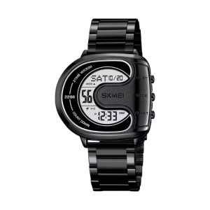 Ψηφιακό ρολόι χειρός – Skmei - 2298 - Black/White