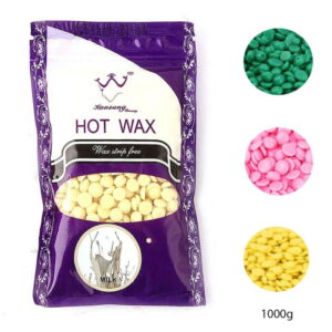 Konsung κερί αποτρίχωσης 1000G – Konsung hot wax 1000G