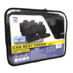 Rchang Σετ Καλύμματα αυτοκινήτου 10τεμ. 15505-9 - Car seat cover