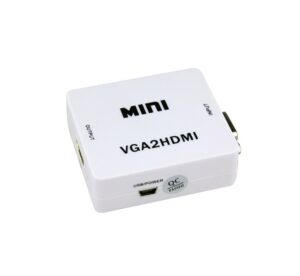 Αντάπτορας - VGA to HDMI - 942620