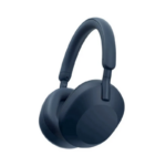 Ασύρματα ακουστικά - Headphones - XM5 - 322545 - Blue