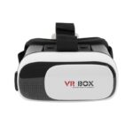 Γυαλιά εικονικής πραγματικότητας VR - 3D VR Box 2.0 - 112205