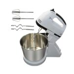 Κουζινομηχανή – Μίξερ με κάδο – JMK6015 - Jamaky  - 015014
