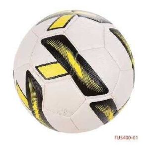 Μπάλα ποδοσφαίρου - FF5400-01 5# - 202417