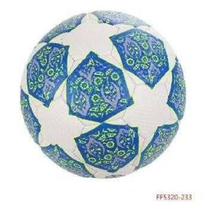 Μπάλα ποδοσφαίρου - FF5400-233 5# 350 - 202431