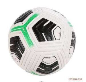 Μπάλα ποδοσφαίρου - FF5400-234 5# 320 - 202448