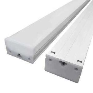 Μπάρα φωτισμού LED - 1 row tube - 50W - 120cm - T13 - Cool White - 430289
