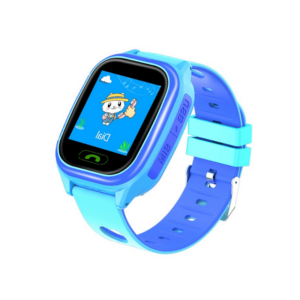 Παιδικό smartwatch - Y85 - 884010 - Blue