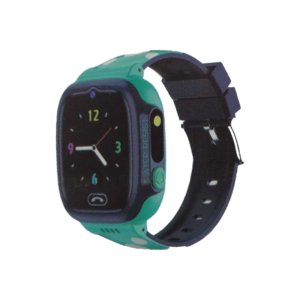 Παιδικό smartwatch - Y92-4G - 810972 - Green