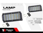 Προβολέας οχημάτων LED - R-D11214-B072 - 110688