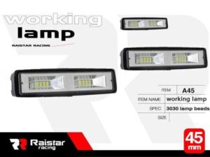 Προβολέας οχημάτων LED - R-D12101-04 - 110006