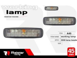 Προβολέας οχημάτων LED - R-D12101-06 - 110008