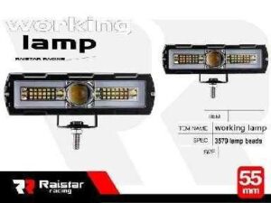 Προβολέας οχημάτων LED - R-D12104-09 - 110812