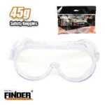 Προστατευτικά γυαλιά εργασίας - 42g - Finder - 194763