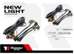 Σετ φωτισμού καμπίνας αυτοκινήτου LED - R-D20101-A4 - 110023