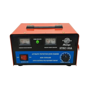 Φορτιστής μπαταρίας οχημάτων και ελεγκτής τάσης - CD263518-1 - 30A - 12/24V - 635181