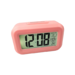 Ψηφιακό ρολόι – Ξυπνητήρι - 2108 - 021080 - Pink