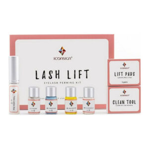 Περιγραφή: Τι είναι το Lash Lift;