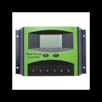 PWM SOLAR CHARGE CONTROLLER 12/24V 30A