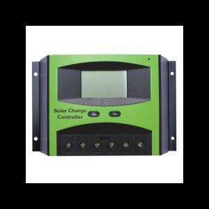 PWM SOLAR CHARGE CONTROLLER 12/24V 30A