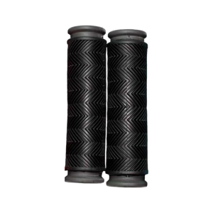 Κάλυμμα χειρολαβής ποδηλάτου - Grip - S29-302 - 650721 - Black