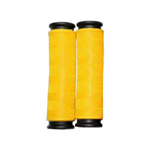 Κάλυμμα χειρολαβής ποδηλάτου - Grip - S29-302 - 650721 - Yellow